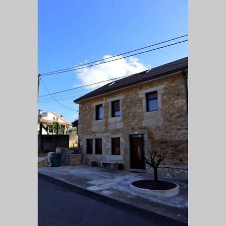 Apartamento Cata Santiago De Compostela Exterior photo