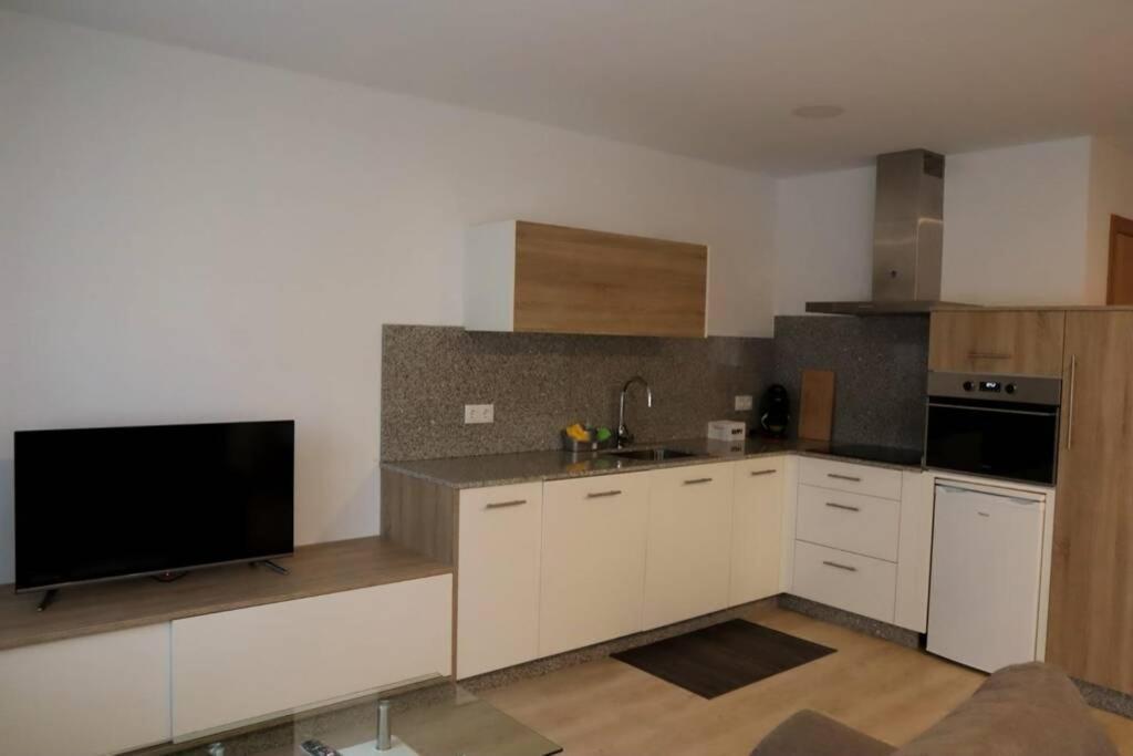 Apartamento Cata Santiago De Compostela Exterior photo