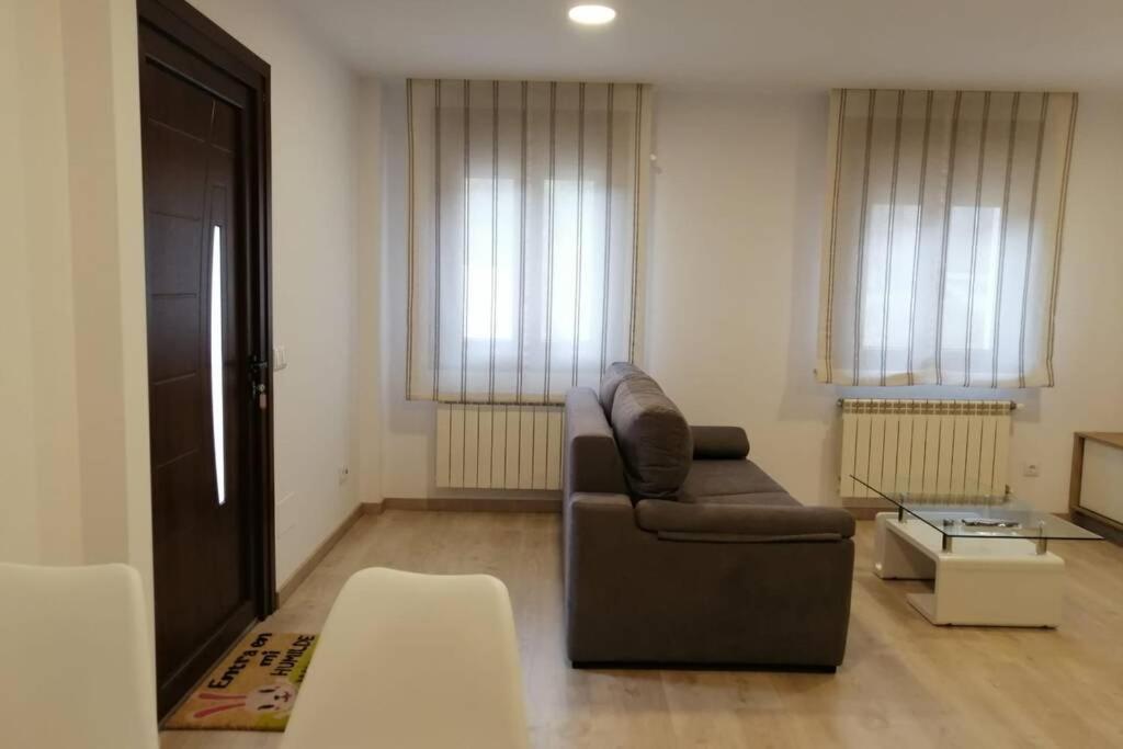Apartamento Cata Santiago De Compostela Exterior photo