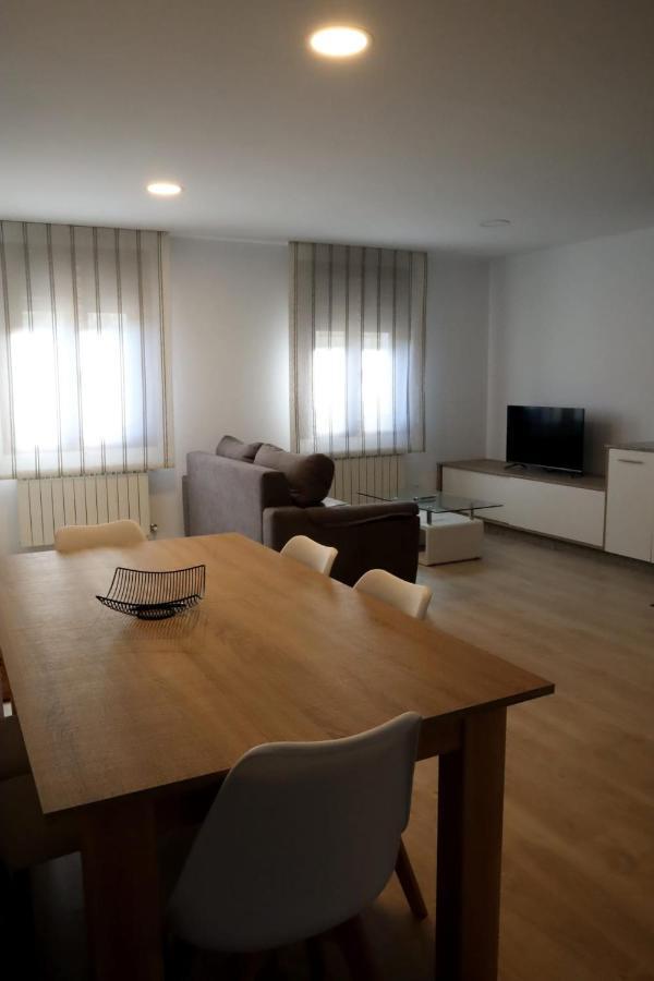 Apartamento Cata Santiago De Compostela Exterior photo