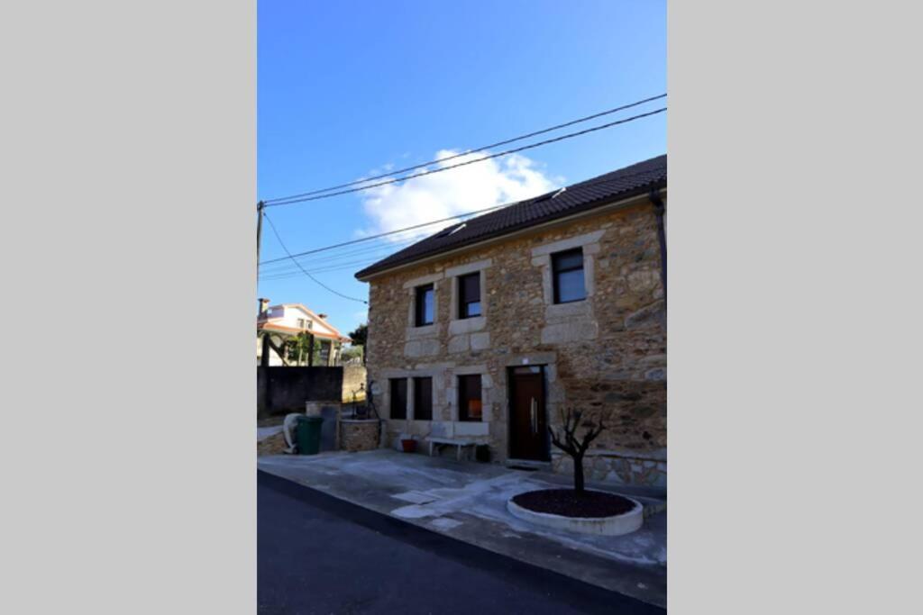 Apartamento Cata Santiago De Compostela Exterior photo
