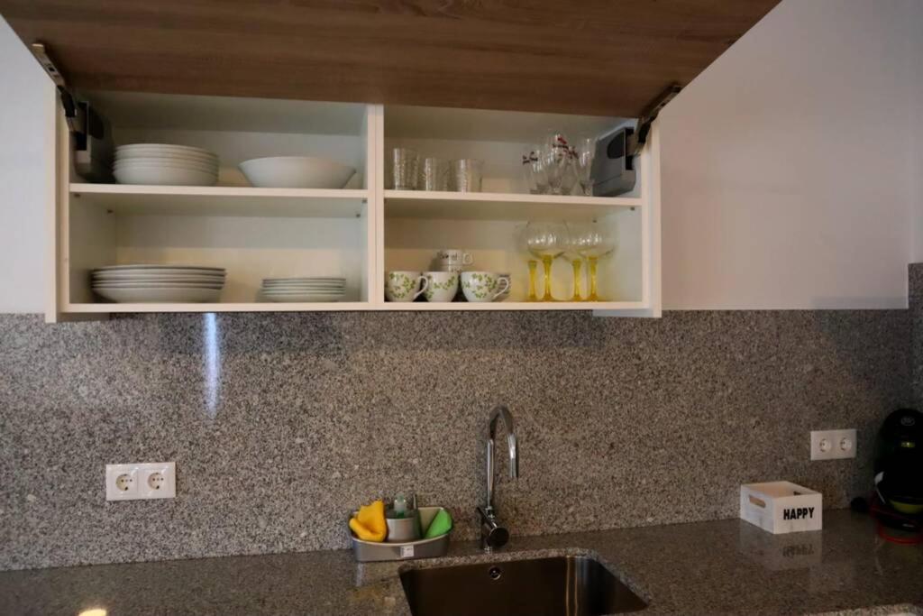 Apartamento Cata Santiago De Compostela Exterior photo