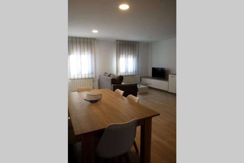 Apartamento Cata Santiago De Compostela Exterior photo