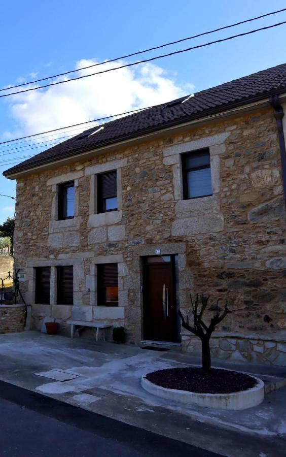 Apartamento Cata Santiago De Compostela Exterior photo