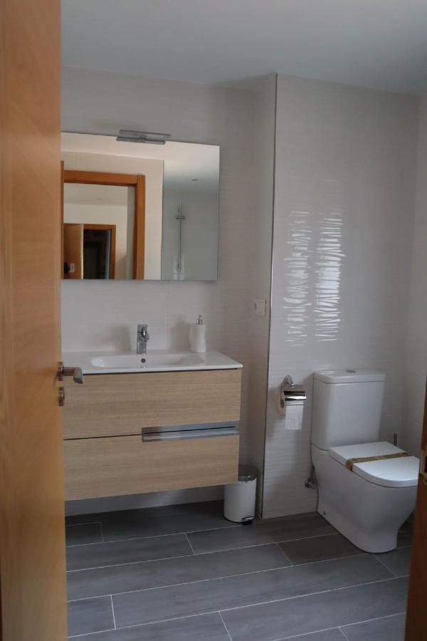 Apartamento Cata Santiago De Compostela Exterior photo