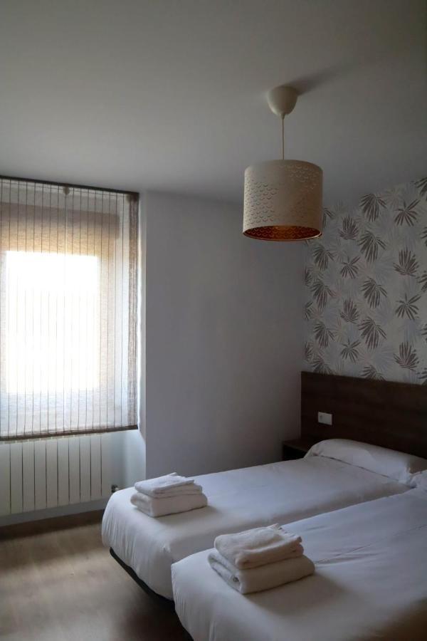 Apartamento Cata Santiago De Compostela Exterior photo